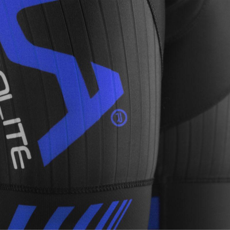 CUISSARD CYCLISME PROLITE SILA BLEU - 2351 V-CUISSARD SILA SPORTS 