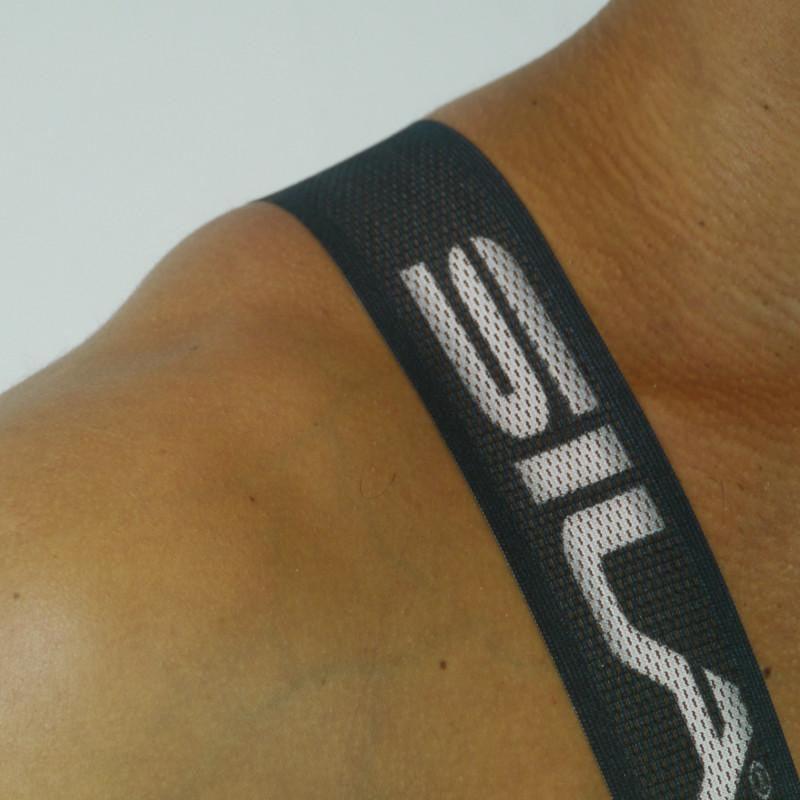 CUISSARD CYCLISME SILA CARBON STYLE 2 1630 V-CUISSARD SILA SPORT 