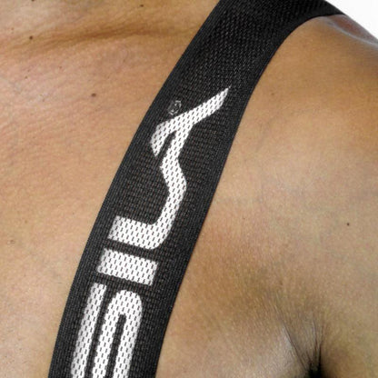 CUISSARD CYCLISME SILA CARBON STYLE 2 1630 V-CUISSARD SILA SPORT 