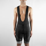 CUISSARD CYCLISME SILA CLASSY STYLE – GRIS V-CUISSARD SILA SPORT 