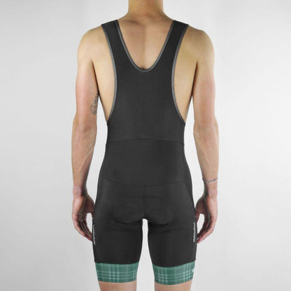 CUISSARD CYCLISME SILA GRAVEL STYLE – KAKI Référence 2919 - M - Vert État : Nouveau V-CUISSARD SILA SPORT 