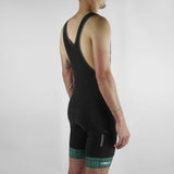 CUISSARD CYCLISME SILA GRAVEL STYLE – KAKI Référence 2919 - M - Vert État : Nouveau V-CUISSARD SILA SPORT 
