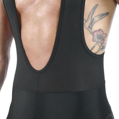 CUISSARD ROLLER SILA IRON STYLE 2.0 BLEU avec bretelles Référence 2958 - M - Bleu V-CUISSARD SILA SPORTS 