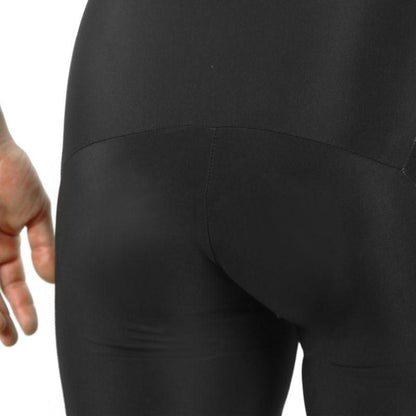 CUISSARD ROLLER SILA IRON STYLE 2.0 VERT avec bretelles Référence 2961 - M - Vert V-CUISSARD SILA SPORTS 