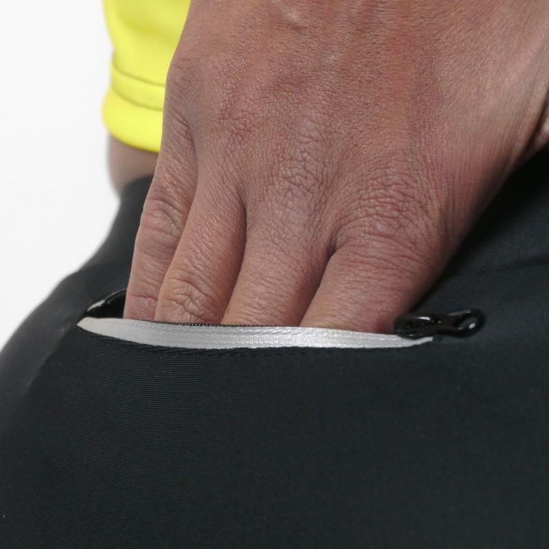 CUISSARD SILA FLUO STYLE 3 JAUNE - 1290 V-CUISSARD SILA SPORT 