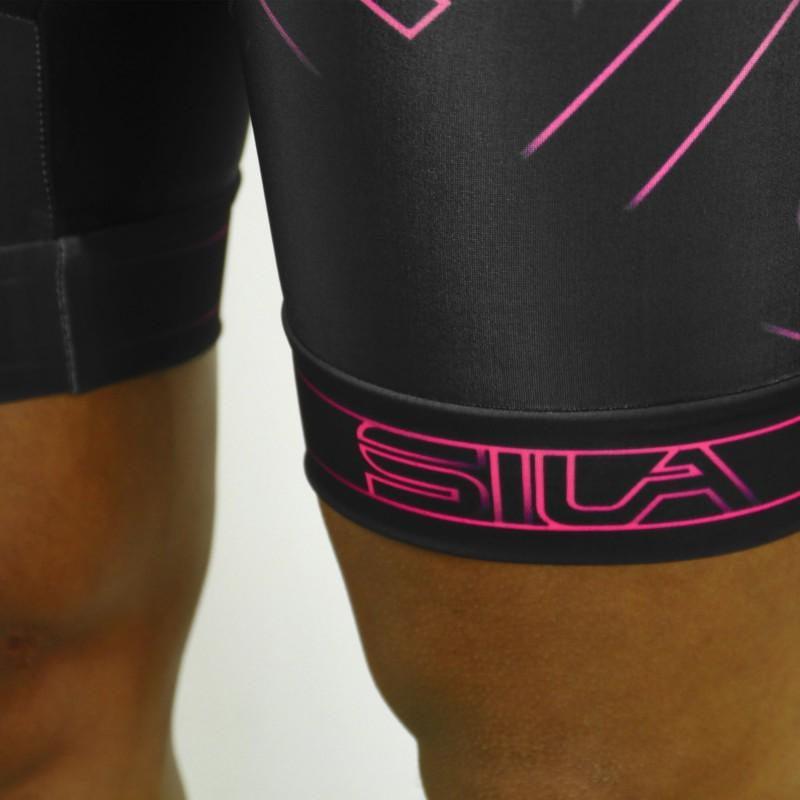 CUISSARD SILA IRON STYLE 2.0 - ROSE/1485 V-CUISSARD SILA SPORT 