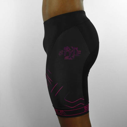 CUISSARD SILA IRON STYLE 2.0 - ROSE/1485 V-CUISSARD SILA SPORT 