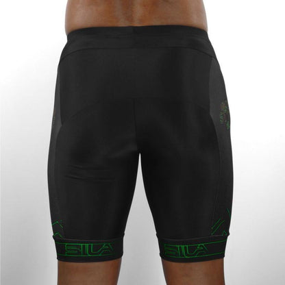 CUISSARD SILA IRON STYLE 2.0 - VERT 1486 V-CUISSARD SILA SPORT 