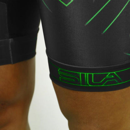 CUISSARD SILA IRON STYLE 2.0 - VERT 1486 V-CUISSARD SILA SPORT 