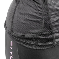 DÉBARDEUR RUNNING FEMME - PRO ULTRALIGHT - SILA TEAM - ROSE FLUO 1715 T-DÉBARDEUR SILA SPORT 