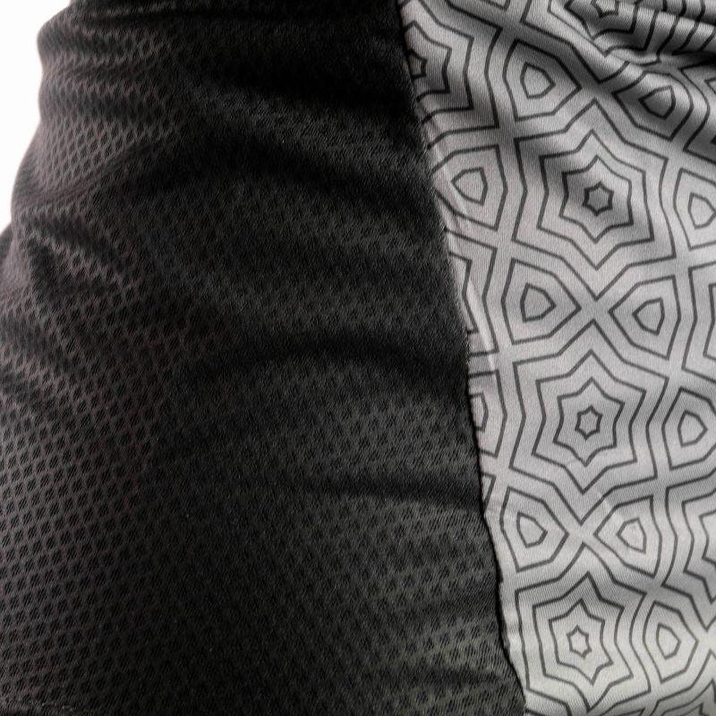 DÉBARDEUR RUNNING FEMME - SILA AZALEA - NOIR femmes - 2687 T-DÉBARDEUR SILA SPORTS 