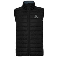 DOUDOUNE sans manches SILA Noir - Homme - 2665 V-DOUDOUNE SILA SPORT 