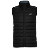 DOUDOUNE sans manches SILA Noir - Homme - 2665 V-DOUDOUNE SILA SPORT 