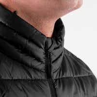 DOUDOUNE sans manches SILA Noir - Homme - 2665 V-DOUDOUNE SILA SPORT 