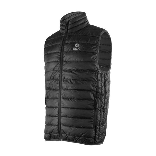 DOUDOUNE sans manches SILA Noir - Homme - 2665 V-DOUDOUNE SILA SPORT 