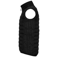 DOUDOUNE sans manches SILA Noir - Homme - 2665 V-DOUDOUNE SILA SPORT 