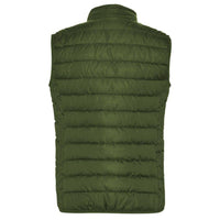 DOUDOUNE sans manches SILA Vert - Femme - 2670 V-DOUDOUNE SILA SPORT 