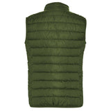 DOUDOUNE sans manches SILA Vert - Femme - 2670 V-DOUDOUNE SILA SPORT 