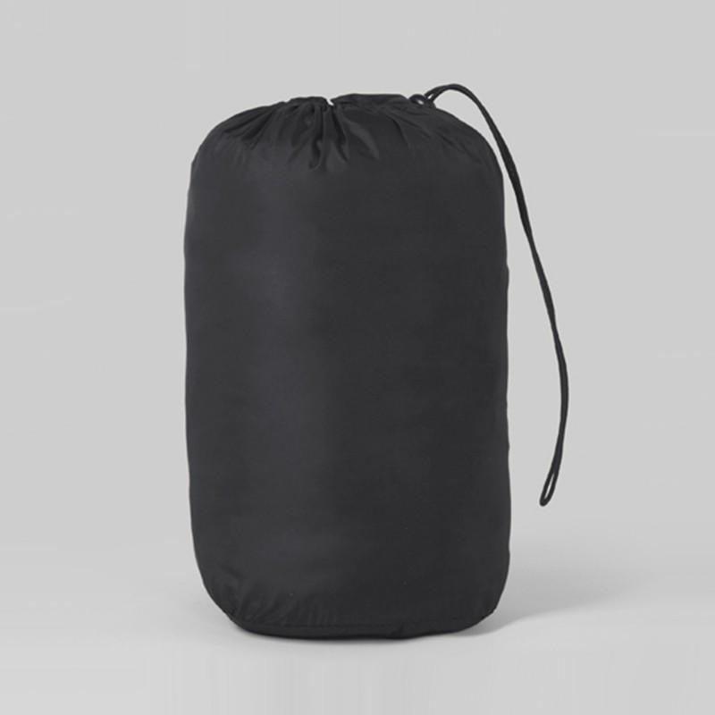 DOUDOUNE SILA NORWAY Noir - 1445 T-DOUDOUNE SILA SPORT 