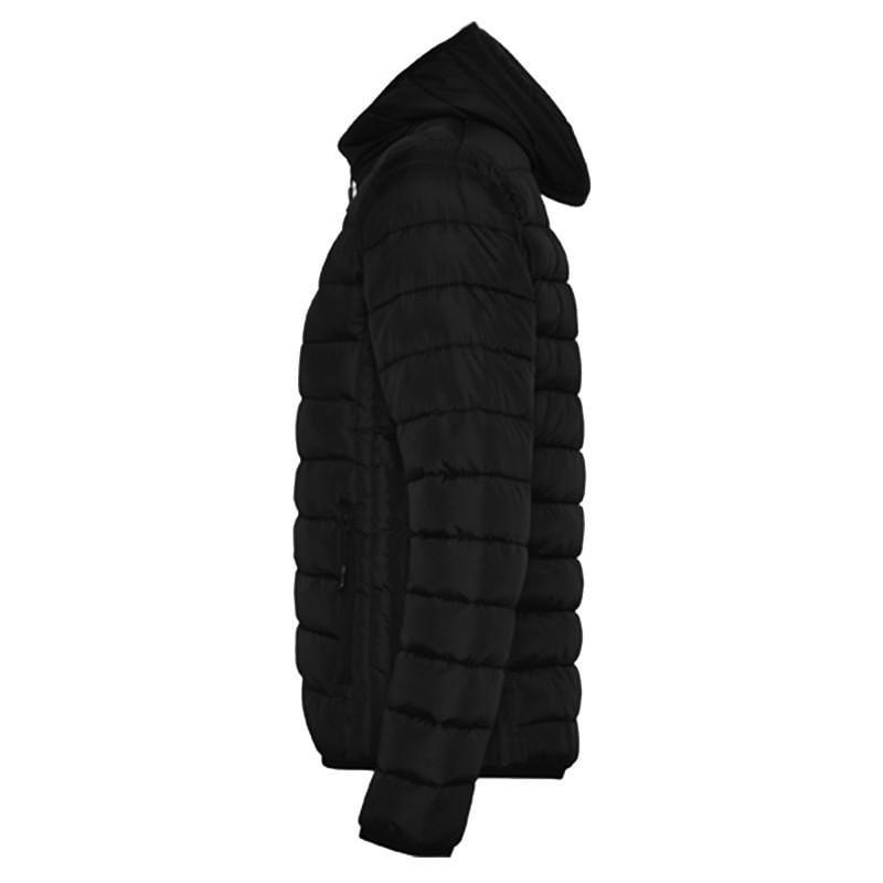 DOUDOUNE SILA NORWAY Noir - 1445 T-DOUDOUNE SILA SPORT 