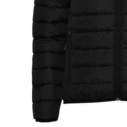 DOUDOUNE SILA NORWAY Noir - 1445 T-DOUDOUNE SILA SPORT 