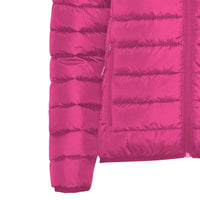 DOUDOUNE SILA NORWAY Rose - Femme 1446 A-BANDANA SILA SPORT 