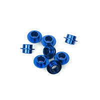 ENTRETOISES SILASPORT - MULTI-TAILLES ET COULEURS (8 PCS) M-ROULEMENT SILA SPORT 