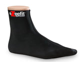 EZEEFIT Bottillon à la cheville de 3 mm EZEF-3MMABB BLACK M-Ezeefit Bottillon XACT PERFORMANCE 