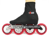 EZEEFIT Bottillon à la cheville de 3 mm EZEF-3MMABB BLACK M-Ezeefit Bottillon XACT PERFORMANCE 