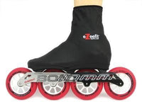 EZEEFIT Bottillon à la cheville de 3 mm EZEF-3MMABB BLACK M-Ezeefit Bottillon XACT PERFORMANCE 
