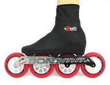 EZEEFIT Bottillon à la cheville de 3 mm EZEF-3MMABB BLACK M-Ezeefit Bottillon XACT PERFORMANCE 
