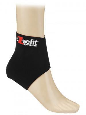 EZEEFIT BOTTINE 2 MM NOIR/BLACK 2 MMABB M-Ezeefit Bottillon XACT PERFORMANCE 