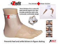 eZeefit Skin SKINS SILVER EZEF-SKINS M-Ezeefit Bottillon XACT PERFORMANCE 