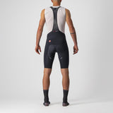 FREE AERO RC BIBSHORT Color: BLACK | 4522000-010 V-CUISSARD CASTELLI 