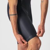 FREE AERO RC BIBSHORT Color: BLACK | 4522000-010 V-CUISSARD CASTELLI 