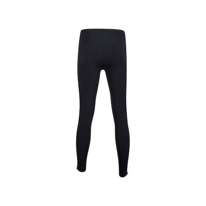 FULL ZIP TIGHTS / Easy-to-put-on tights with side zippers