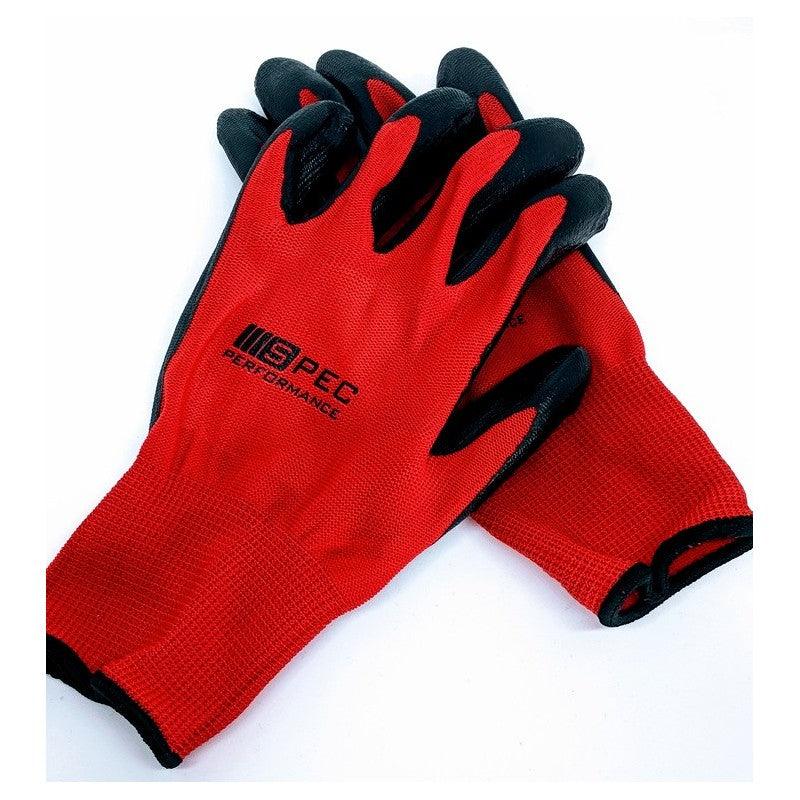 Gant nitrille SPEC Performance A-GANTS SPEC PERFORMANCE 
