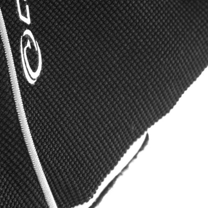 GANTS COQUÉS CANARIAM GP RACE C1 - Noir gants CANARIAM 