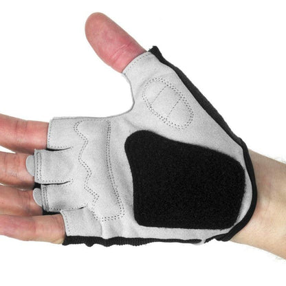 GANTS COQUÉS CANARIAM GP RACE C1 - Noir gants CANARIAM 