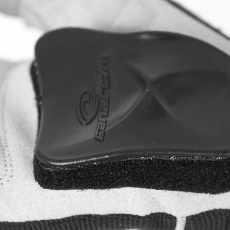 GANTS COQUÉS CANARIAM GP RACE C1 - Noir gants CANARIAM 