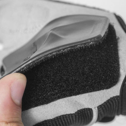 GANTS COQUÉS CANARIAM GP RACE C1 - Noir gants CANARIAM 