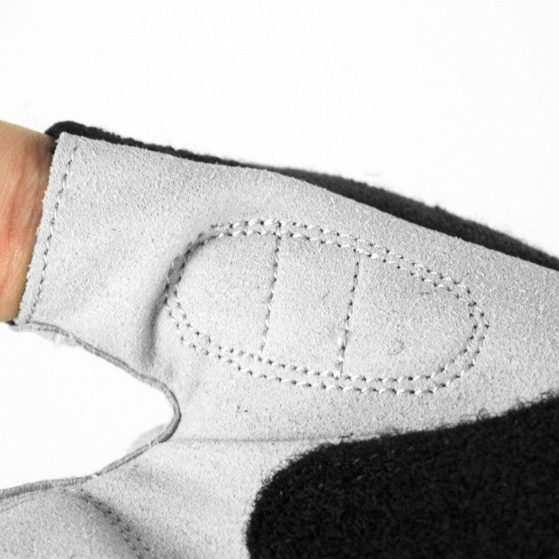 GANTS COQUÉS CANARIAM GP RACE C1 - Noir gants CANARIAM 