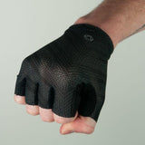 GANTS COURTS ARMOS PERFO EXTRALIGHT NOIR A-GANTS SILA SPORTS 