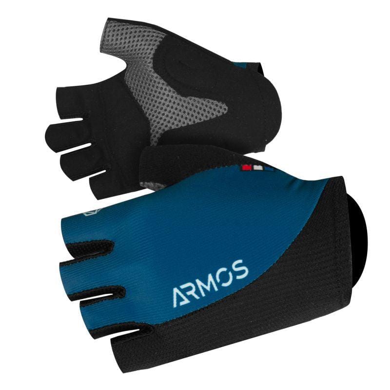 GANTS COURTS ARMOS ROAD PRO RACE BLEU MARINE A-GANTS SILA SPORTS XS BLEU MARINE 