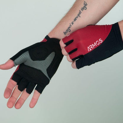 GANTS COURTS ARMOS ROAD PRO RACE GRENAT A-GANTS SILA SPORTS 