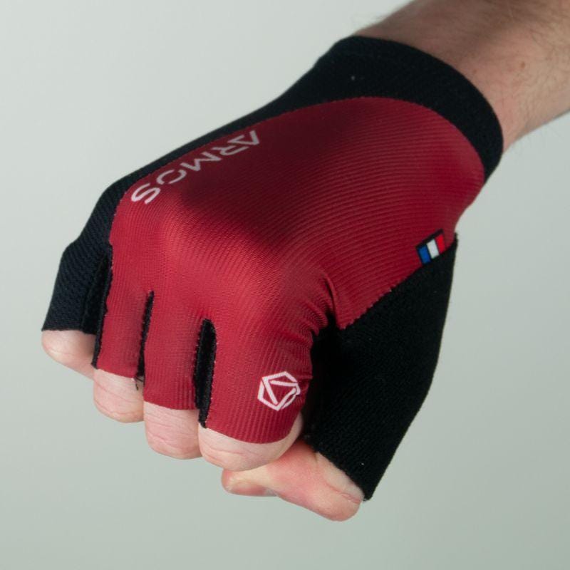GANTS COURTS ARMOS ROAD PRO RACE GRENAT A-GANTS SILA SPORTS 