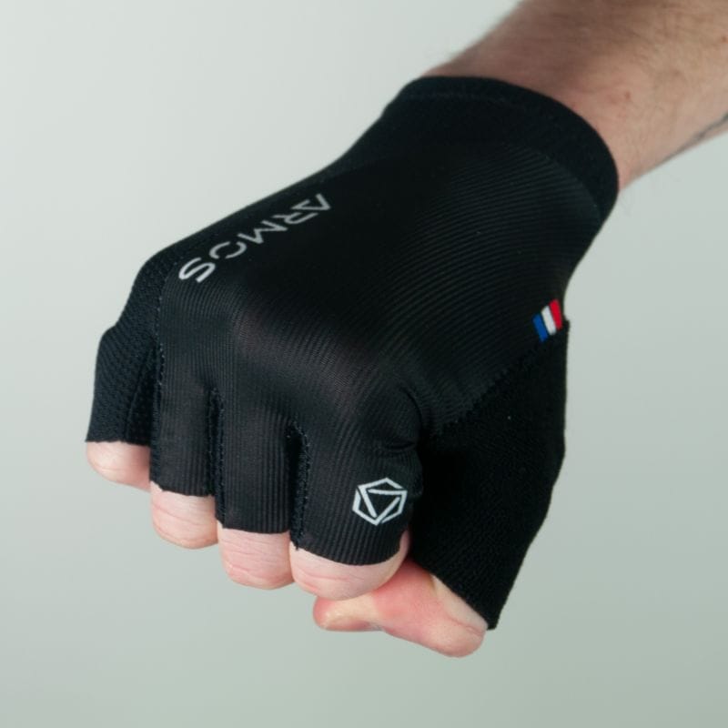 GANTS COURTS ARMOS ROAD PRO RACE NOIR A-GANTS SILA SPORTS 