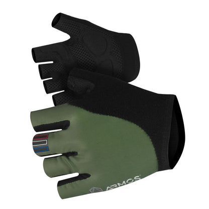 GANTS COURTS ARMOS VTT GRAVEL GEL+ NOIR   3347
