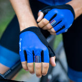 GANTS COURTS ARMOS VTT GRAVEL GEL+ NOIR   3347