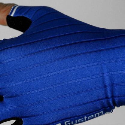 GANTS COURTS PRO AERO SILA - BLEU 1510 A-GANTS SILA SPORT 